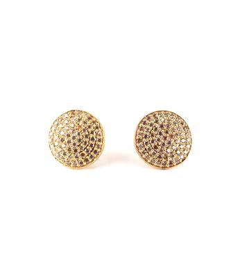 american diamonds Alloy Earrings 2