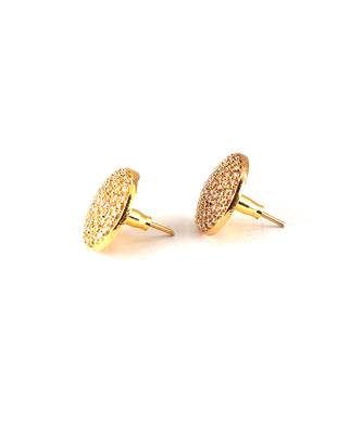 american diamonds Alloy Earrings 3