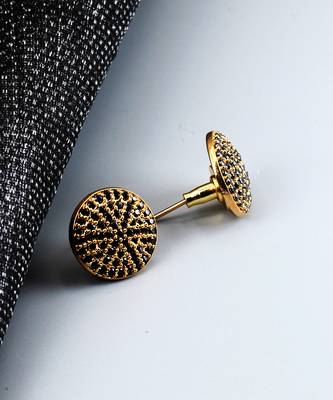 american diamonds Alloy Earrings 2