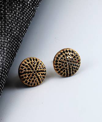 american diamonds Alloy Earrings 1