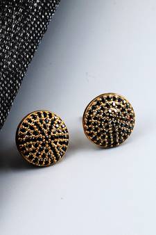 american diamonds Alloy Earrings