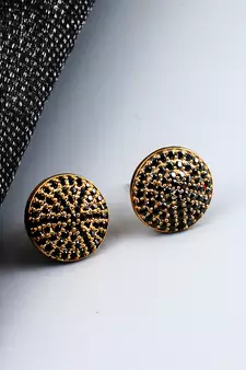 american diamonds Alloy Earrings