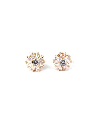 american diamonds Alloy Earrings 2