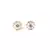 american diamonds Alloy Earrings