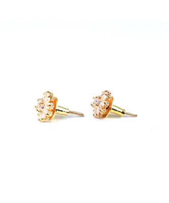 american diamonds Alloy Earrings 3
