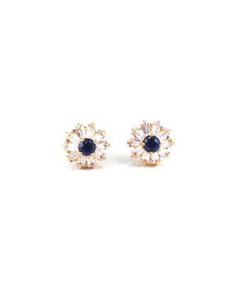 american diamonds Alloy Earrings 2