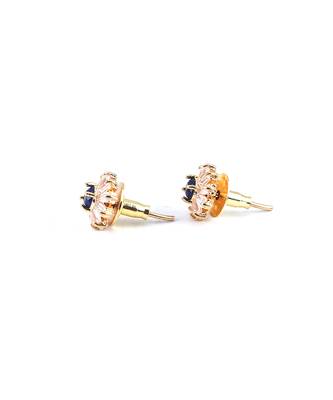 american diamonds Alloy Earrings 3