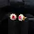 american diamonds Alloy Earrings