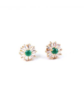 american diamonds Alloy Earrings 2