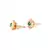 american diamonds Alloy Earrings