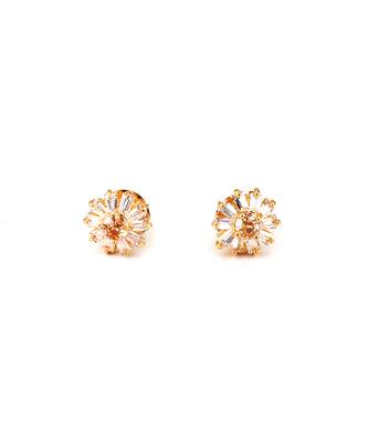 american diamonds Alloy Earrings 2