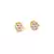 american diamonds Alloy Earrings
