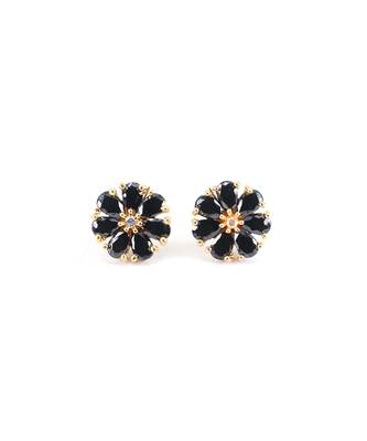 american diamonds Alloy Earrings 2