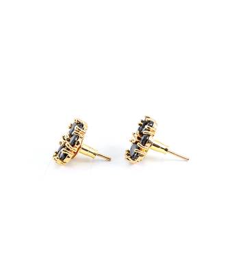 american diamonds Alloy Earrings 3