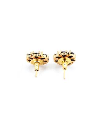american diamonds Alloy Earrings 4