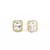 american diamonds Alloy Earrings