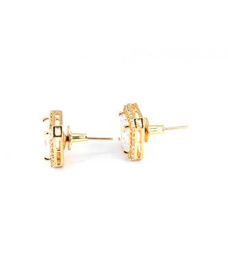 american diamonds Alloy Earrings 3