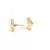 american diamonds Alloy Earrings