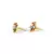 american diamonds Alloy Earrings
