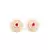 american diamonds Alloy Earrings