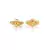 american diamonds Alloy Earrings