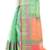 Bunkaari India Women Silk Blend Banarasi Zari saree