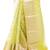 Bunkaari India Women Silk Blend Banarasi Zari saree