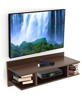 Tv Setup Box Stand/ Tv Set Up Box Holder / Tv Remote Holder 1