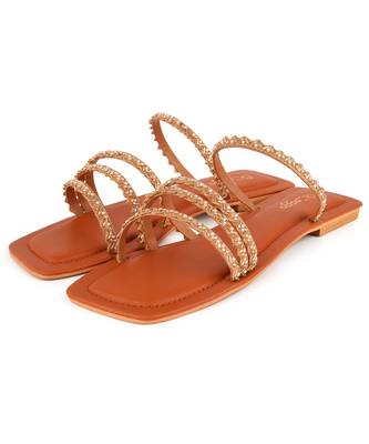 Twisted tan 1