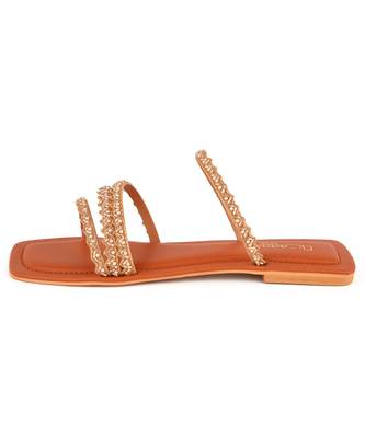 Twisted tan 2