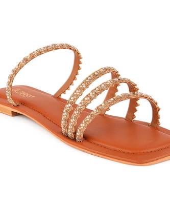 Twisted tan 4