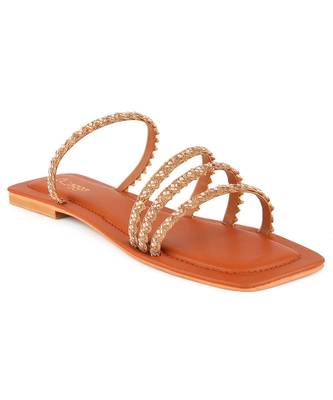 Twisted tan 5
