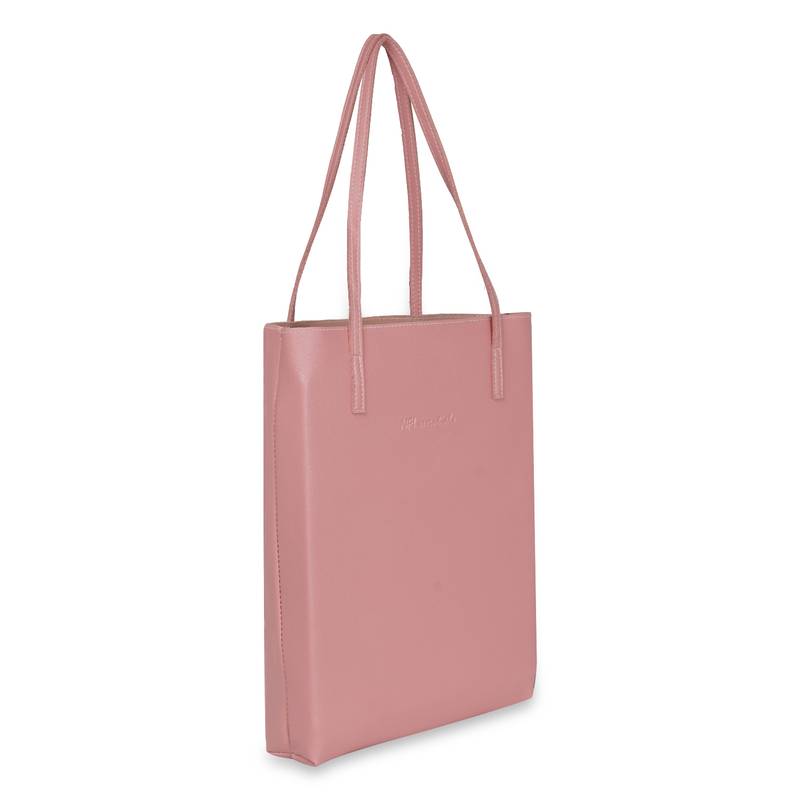 NFI essentials Shopping Large Tote Bags for Ladies | Travel Bag for Women | Big Hand Bag for Women Totes (Pack of 2)