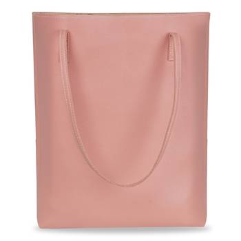 NFI essentials Shopping Large Tote Bags for Ladies | Travel Bag for Women | Big Hand Bag for Women Totes (Pack of 2) 6