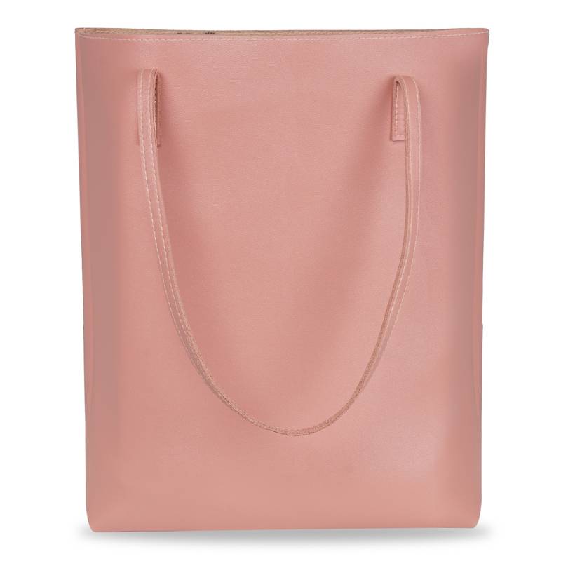 NFI essentials Shopping Large Tote Bags for Ladies | Travel Bag for Women | Big Hand Bag for Women Totes (Pack of 2)