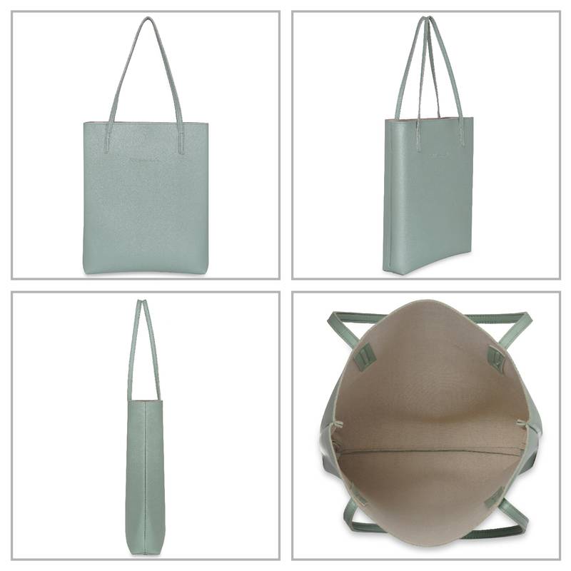 NFI essentials Shopping Large Tote Bags for Ladies | Travel Bag for Women | Big Hand Bag for Women Totes (Pack of 2)