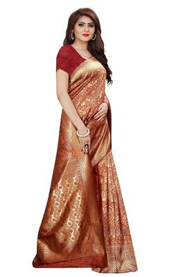  Kanjivaram Banarasi  3