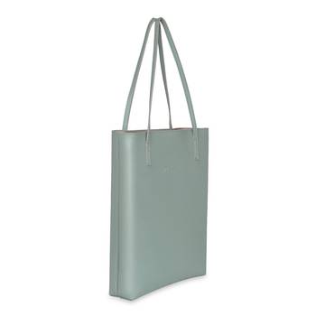 NFI essentials Shopping Large Tote Bags for Ladies | Travel Bag for Women | Big Hand Bag for Women Totes (Pack of 3) 3