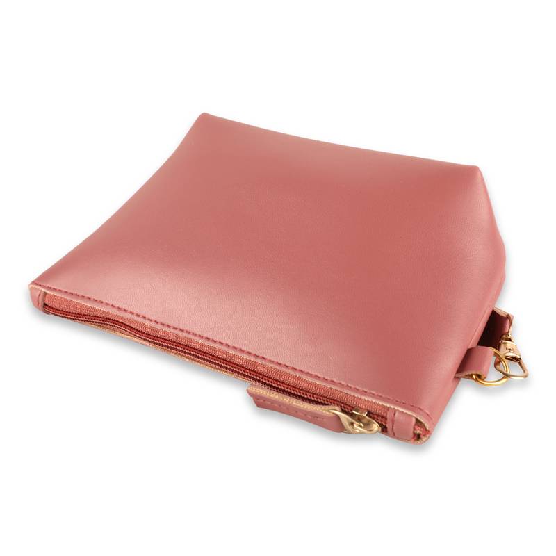 NFI essentials Shopping Tote Bags & Cosmetic Pouch Travel Bag for Women | Big Hand Bag for Women Totes