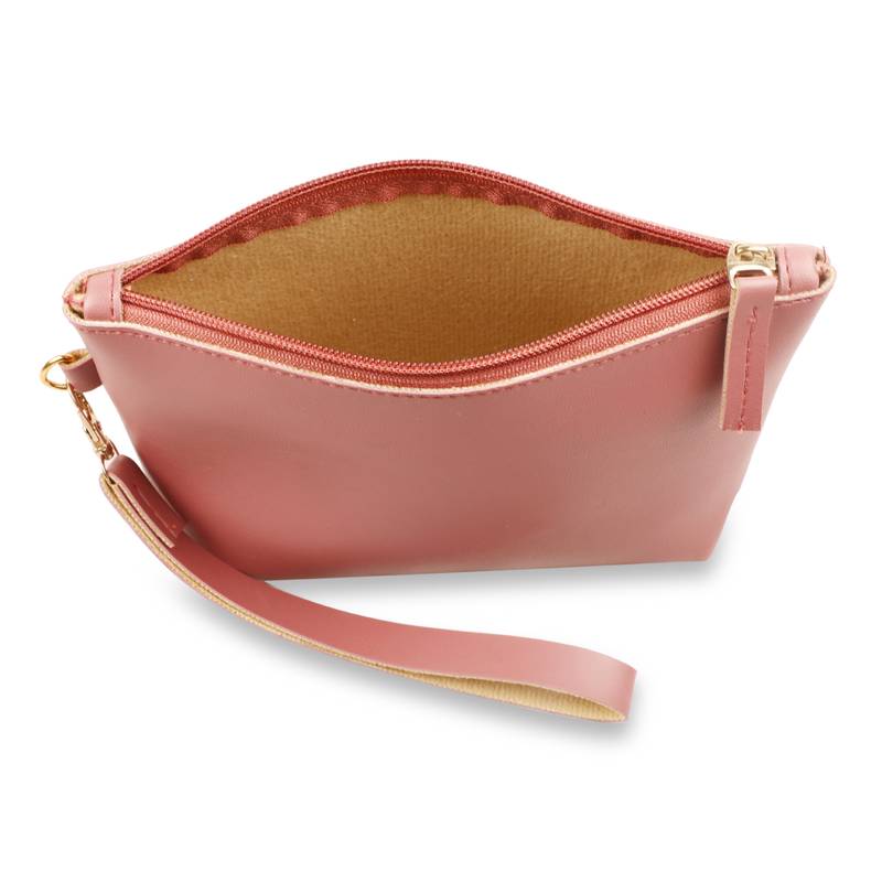 NFI essentials Shopping Tote Bags & Cosmetic Pouch Travel Bag for Women | Big Hand Bag for Women Totes