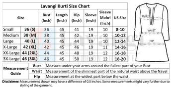 Lavangi Lucknow Chikankari Tepchi Work Chiffon Kurti (Bottle Green) 5