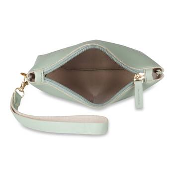 NFI essentials Makeup Pouches for Women Stylish Makeup Bag Accessories Travel Cosmetic Bags Toiletry Bags (Pack of 2) 5