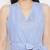 Women Stripe Kurta Trouser Set