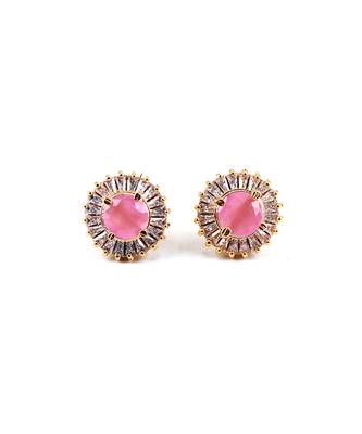 american diamonds Alloy Earrings 2