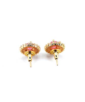 american diamonds Alloy Earrings 4