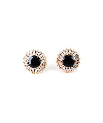american diamonds Alloy Earrings 2