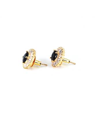 american diamonds Alloy Earrings 5