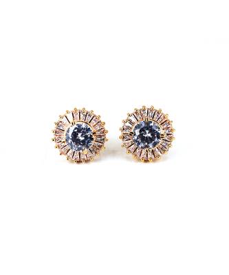 american diamonds Alloy Earrings 3