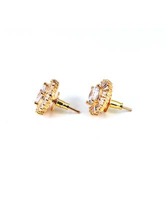 american diamonds Alloy Earrings 5