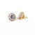 american diamonds Alloy Earrings